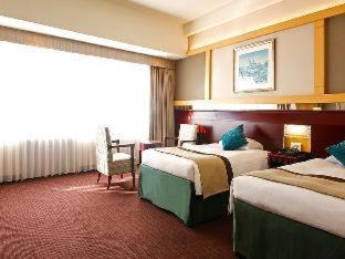 Hotel Keihan Universal Tower : photo 1 de la chambre room #32398060