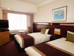 Hotel Keihan Universal Tower : photo 4 de la chambre room #32398061