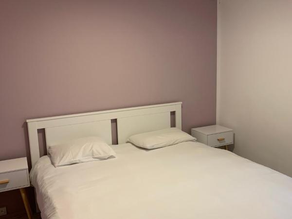 Aix Hotel : photo 3 de la chambre chambre familiale
