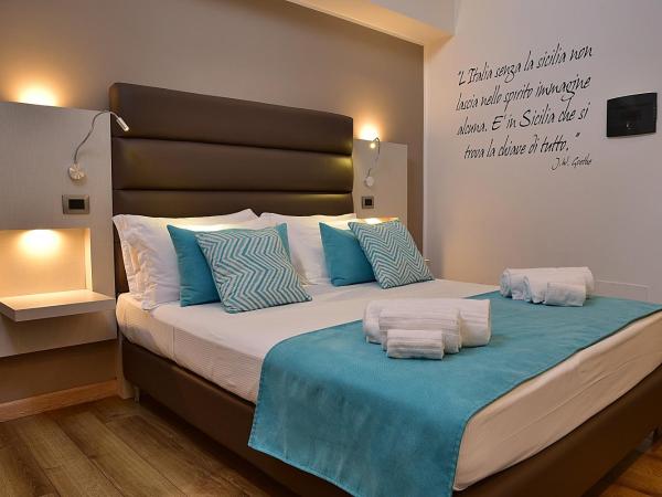 Palazzo Sisto Exclusive Rooms : photo 1 de la chambre chambre double standard