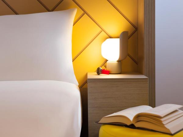 Ibis Styles Paris Massena Olympiades : photo 2 de la chambre chambre double standard