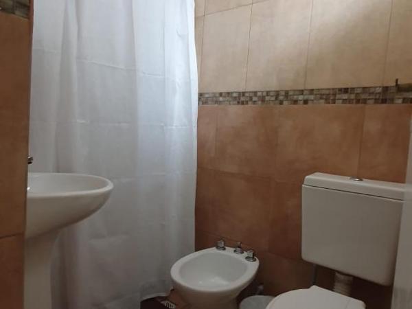 Hotel Pachá Anexo : photo 4 de la chambre chambre double ou lits jumeaux