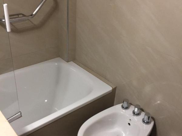 Hotel Napoleón : photo 3 de la chambre chambre double standard