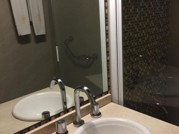 Hotel Napoleón : photo 8 de la chambre chambre double standard