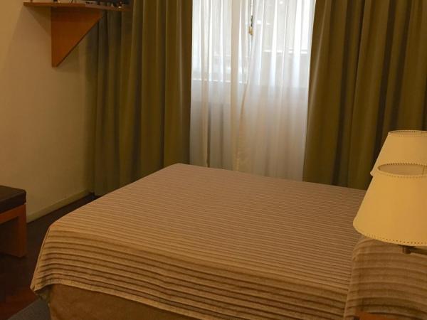Hotel Napoleón : photo 7 de la chambre chambre double standard