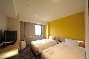 Sotetsu Grand Fresa Osaka-Namba : photo 6 de la chambre room #150837267