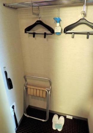 Hotel Awina Osaka : photo 1 de la chambre room #40688723