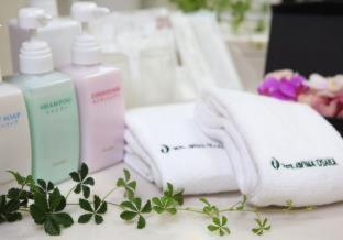 Hotel Awina Osaka : photo 2 de la chambre room #40688723