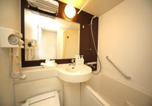 Hotel Awina Osaka : photo 4 de la chambre room #40688723