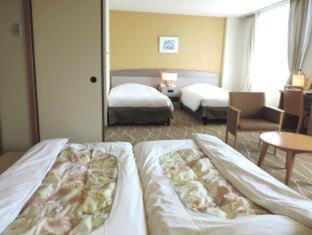 Hotel Awina Osaka : photo 3 de la chambre room #40688724