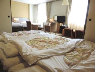 Hotel Awina Osaka : photo 4 de la chambre room #40688724