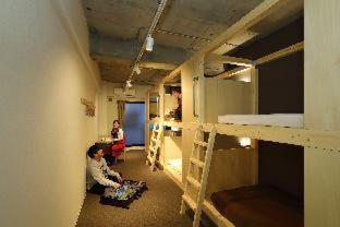 The Stay Osaka Shinsaibashi : photo 4 de la chambre room #427004323