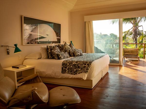 Insólito Boutique Hotel & Spa : photo 3 de la chambre suite supérieure