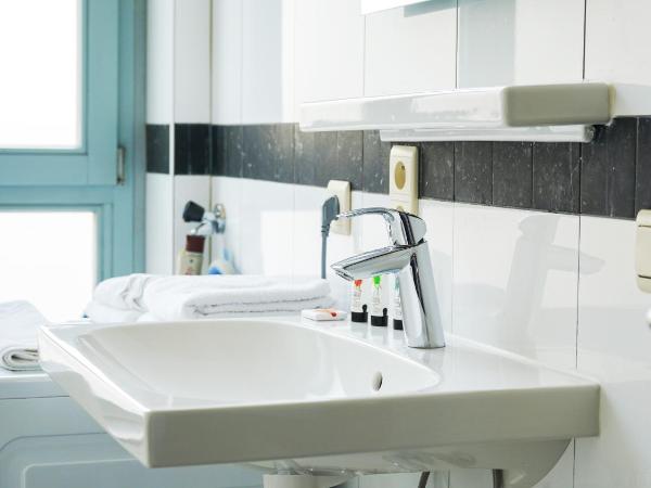 Amosa Liège City Centre Hotel : photo 2 de la chambre appartement 2 chambres