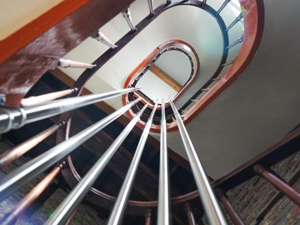 Amosa Liège City Centre Hotel : photo 1 de la chambre appartement standard