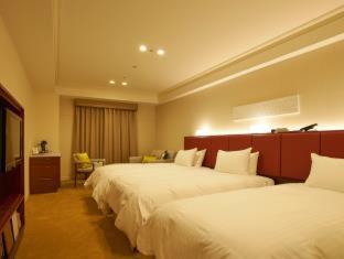 Namba Oriental Hotel : photo 5 de la chambre room #23897666