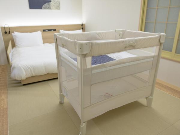 MIMARU Tokyo Akasaka : photo 9 de la chambre appartement (canapé-lit)