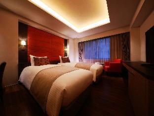 Hotel Sakura Suite Osaka Juso : photo 1 de la chambre room #198910210