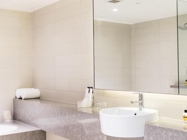 Hyatt Regency Sydney : photo 4 de la chambre suite exécutive