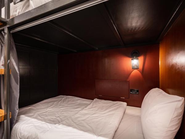 Luk Hostel : photo 7 de la chambre lit dans dortoir mixte de 6 lits