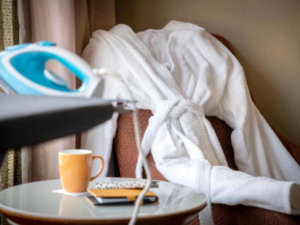 Traders Hotel, Kuala Lumpur : photo 8 de la chambre chambre deluxe lits jumeaux