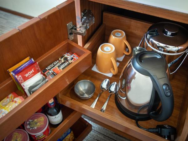 Traders Hotel, Kuala Lumpur : photo 7 de la chambre chambre deluxe lits jumeaux