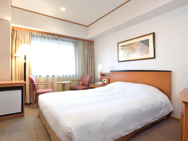 Sun Members Kyoto Saga : photo 2 de la chambre chambre double standard - fumeurs