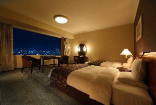 Rihga Royal Hotel Hiroshima : photo 3 de la chambre room #32002567