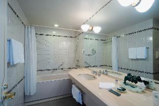 Rihga Royal Hotel Hiroshima : photo 4 de la chambre room #32002567
