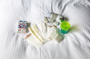 TAKUTO STAY SAKAISUJI-HOMMACHI : photo 3 de la chambre room #316542906