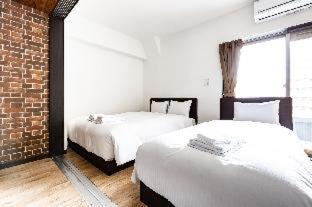 TAKUTO STAY SAKAISUJI-HOMMACHI : photo 2 de la chambre room #316542907