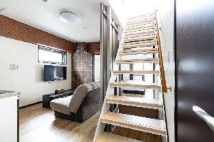 TAKUTO STAY SAKAISUJI-HOMMACHI : photo 4 de la chambre room #316542907