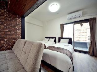 TAKUTO STAY SAKAISUJI-HOMMACHI : photo 5 de la chambre room #316542907