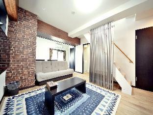 TAKUTO STAY SAKAISUJI-HOMMACHI : photo 6 de la chambre room #316542907