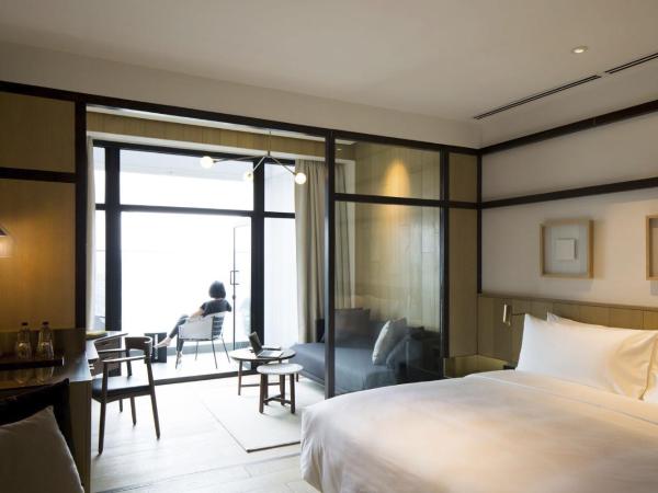 Alila Bangsar Kuala Lumpur : photo 2 de la chambre chambre deluxe avec balcon