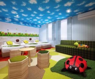 La'gent Hotel Osaka Bay : photo 1 de la chambre room #190665119