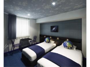 La'gent Hotel Osaka Bay : photo 1 de la chambre room #190665120