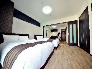 TAKUTO STAY SAKAISUJI-HOMMACHI : photo 6 de la chambre room #316542908