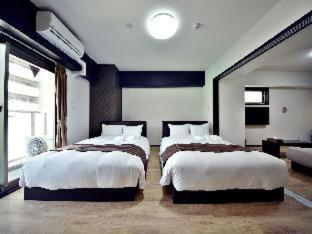 TAKUTO STAY SAKAISUJI-HOMMACHI : photo 7 de la chambre room #316542908