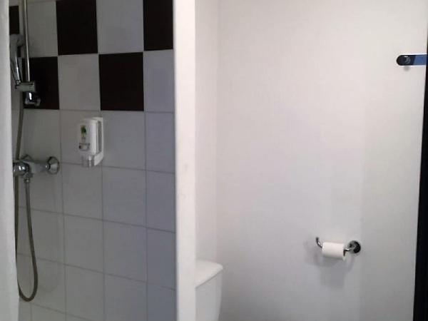 Appartéa Grenoble Alpexpo : photo 10 de la chambre studio