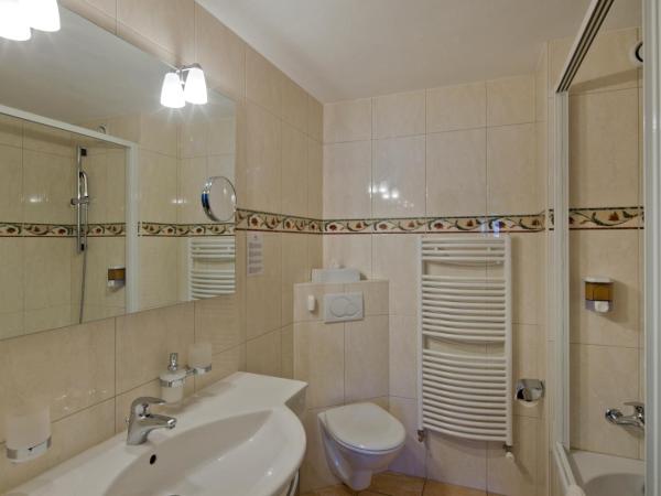 Hotel Antika : photo 4 de la chambre chambre lits jumeaux nordique