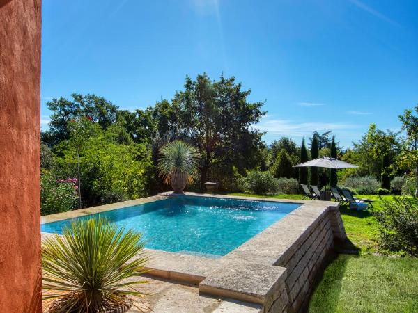 Château des Cinq Cantons : photo 1 de la chambre chambre double avec terrasse