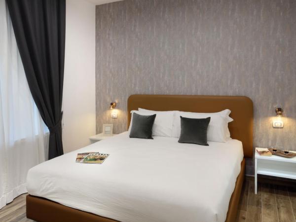 Napoliseason Rooms and Breakfast : photo 5 de la chambre chambre lit king-size supérieure