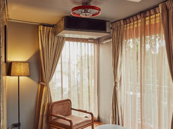 MeStyle Museum Hotel : photo 4 de la chambre suite exécutive