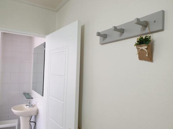 Y.ROAD 135 : photo 1 de la chambre chambre lits jumeaux standard