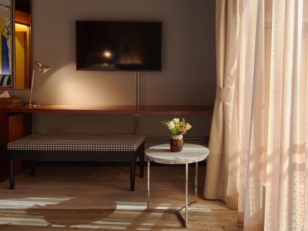 MeStyle Museum Hotel : photo 9 de la chambre chambre familiale