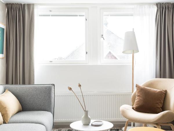 Noli Katajanokka : photo 3 de la chambre grand studio