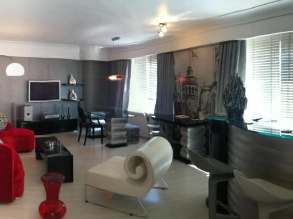 Surmeli Istanbul Hotel : photo 2 de la chambre suite présidentielle