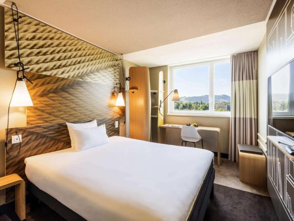 ibis Bern Expo : photo 1 de la chambre chambre double standard