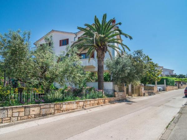 Apartmani Ivan Pula : photo 2 de la chambre appartement